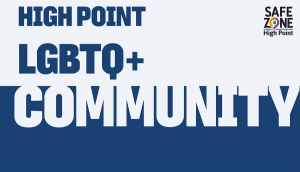 high point lgbtq+ community